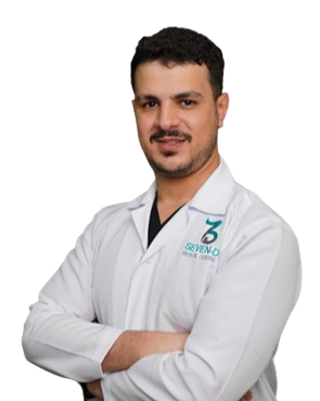 Dr Amer Abu Orabi