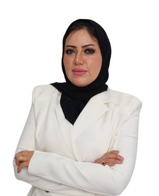 Dr Marwa Hussein